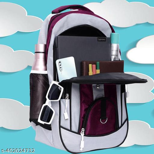 Backpack Durable Backpack Casual Large-Capacity Male Travel Junior High School India Version Female Student TrendyBags