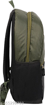 Mens Backpacks New Men 's Unisex Woman Backpacks / Men' S Bags / Men 's School Backpacks / Men' S Backpacks / Waterproof Bags / Bags BAGADDICT 2008 OLIVE