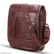 ZUDIC MENS CROSS BODY SLING BAG
