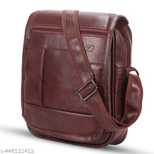 ZUDIC MENS CROSS BODY SLING BAG