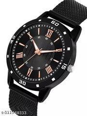 Ego Dhanno Edition Watch for Men Watches Men's Watch for Boys Watch King Bracelet Stylish Branded All Blue Color New Model Analogue Attractive Silicone Strap Analog Watch