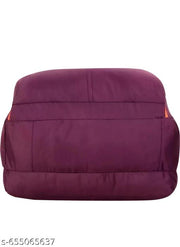 Unisex Crossbody Polyester Messenger One Side Sling Bag For Men And Women