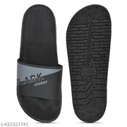 Men's Comfortable Stylish & Casual Footwear For Boys | Chappal | Slippers Slides