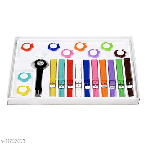 Kid'S Classic Stylish Watches Vol 4