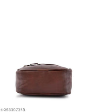 Men Sling Bag-Small
