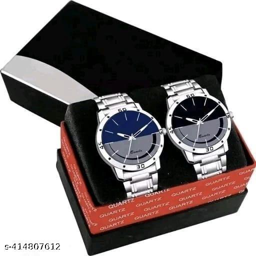 ANALOG WATCHES