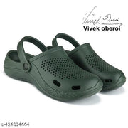 Bersache Lightweight Stylish CLog With High Quality Sole For Men