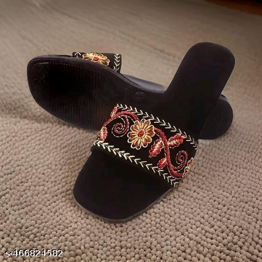 Dualstep Flats