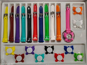 11 Eleven Belt watch set