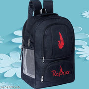 Large 40 L Laptop Backpack BACKPACK heavey duty 40L waterproof laptop Backpack for School Collage Office Travelling Waterproof School Bag