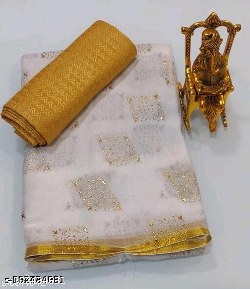 Shayam Fashion Saree