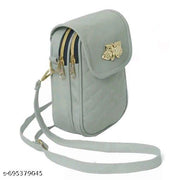 mobile bag