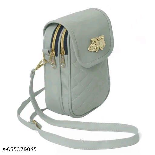 mobile bag