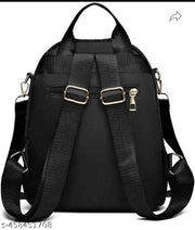 Trendy Fashionable Women Backpacks
