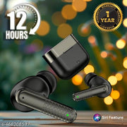 SHINE Earbuds 12 hours playtime bluetooth wireless headphones earphone bluetooth headset