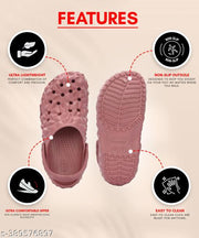 BIRDE New Stylish Comfortable And Fashionable Clogs for Women