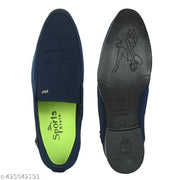Formal For Men Black