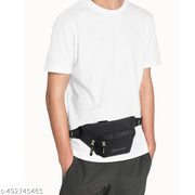 New Men Men Waist Bags
