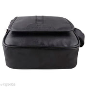 Standard Static Men Bags & Backpacks