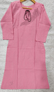 Cotton Kurti combo for women