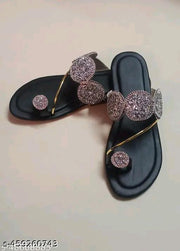 Unique Fabulous Women Flipflops & Slippers