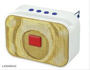 M412SP Versatile Bluetooth Speaker with Carry Hook