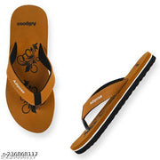 Women's Comfortable Trending Stylish Slippers And Flipflop Slippers Flip Flops