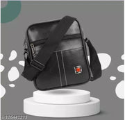Black foam Sider 01