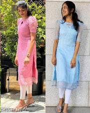 TRENDY KURTI FOR WOMRN
