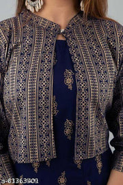 Alisha Attractive kurtis