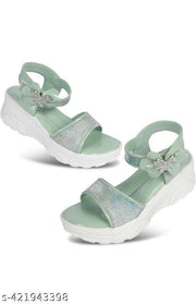 Girls sandals