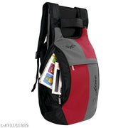 Medium 25 L Laptop Backpack Light Weight High Quality Backpack For School College And Office