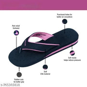 WOMENS TRENDY FLIPFLOPS --SLIPPERS