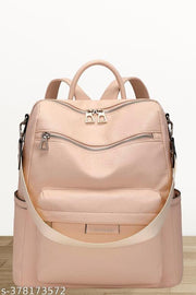 WomenBuzz Voguish Alluring Women Backpacks(Backpack,bag,backpack for women women bag fashion,stylish)