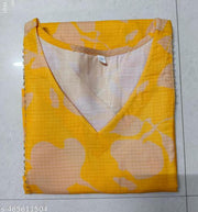 YELLOW FLOWER8