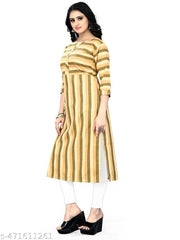 Aakarsha Fabulous Kurtis