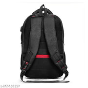 Zaysoo Highbred travel backpack with a detachable for office or business