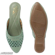 Elite Women Flats