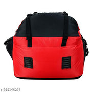 Frontsy Rucksack Trekking Backpack Bag For Men and Women