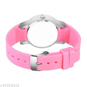 Elegent Unique Best Quality Kids Girls Analog Watch For Kids