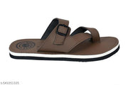 Classy Men's Light Weight Unique and Stylish House Slippers, Daily use  For men's and Boy's Size 6,7,8,10 Available Cheapest Rate Pack of 1