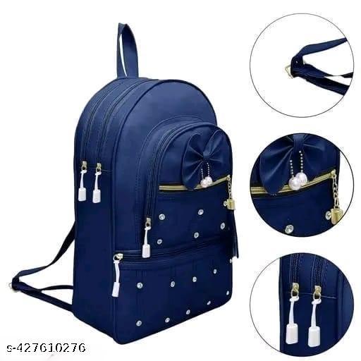 Girls Casual Backpack