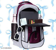 35L Latest Polyester Men Laptop Backpack