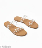 Women flat sandal