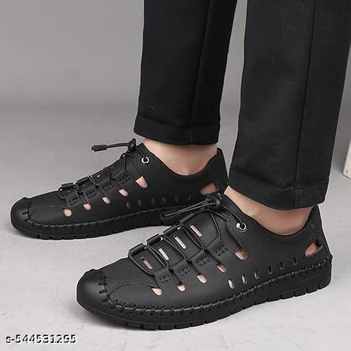 New Latest Trendy Sandal Shoes | Lightweight Partywear | Party Shoes | Graceful Men Casual Sandal| Light Weight Sandal For Men | Waterproof Sandal for Men | Best sandal