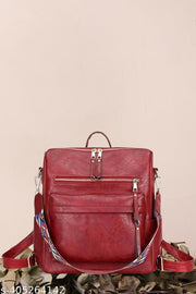 WomenBuzz Gorgeous Fancy Women Backpacks(Backpack,bag,backpack for women women bag fashion,stylish)