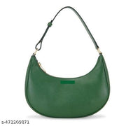 Trendy Classy Shoulder Mini Sling Bag For Women And College Girl