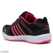 ASIAN Women's FASHION-13 Sports Running Walking & Gym LIghtWeight Casual Shoes for Girls & Women