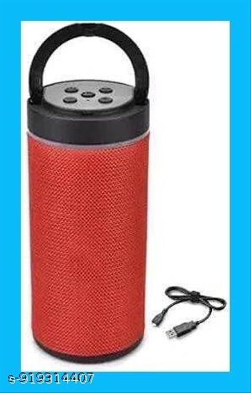 Kt125 High Bass 10W Bluetooth Speaker Thunder Sound Portable ,long life battery Kt125 High Bass 10W Bluetooth Speaker Thunder Sound Portable random colour