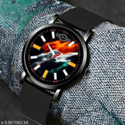 Classic Analog Boys Watch